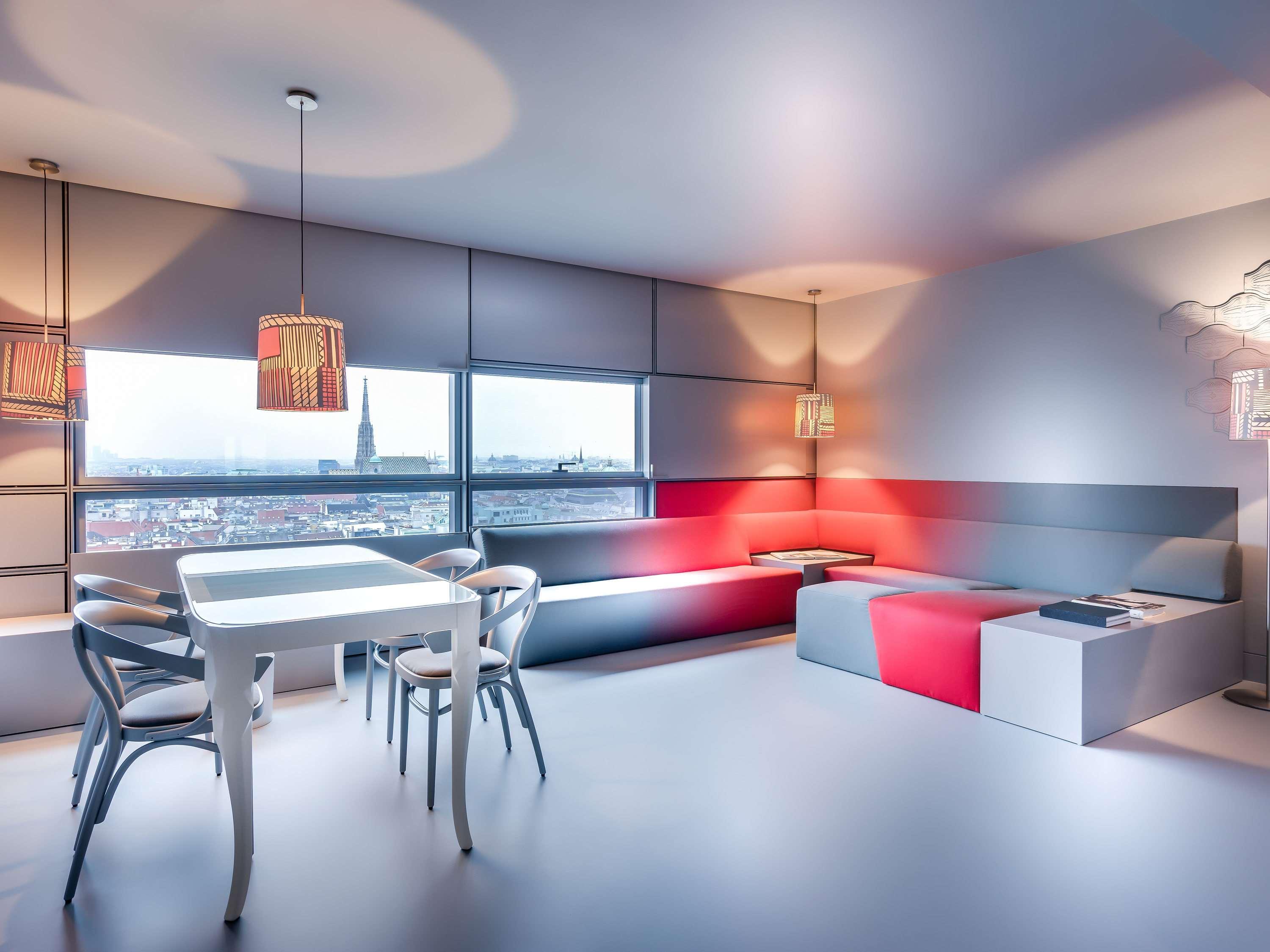 So/ Hotel Wien