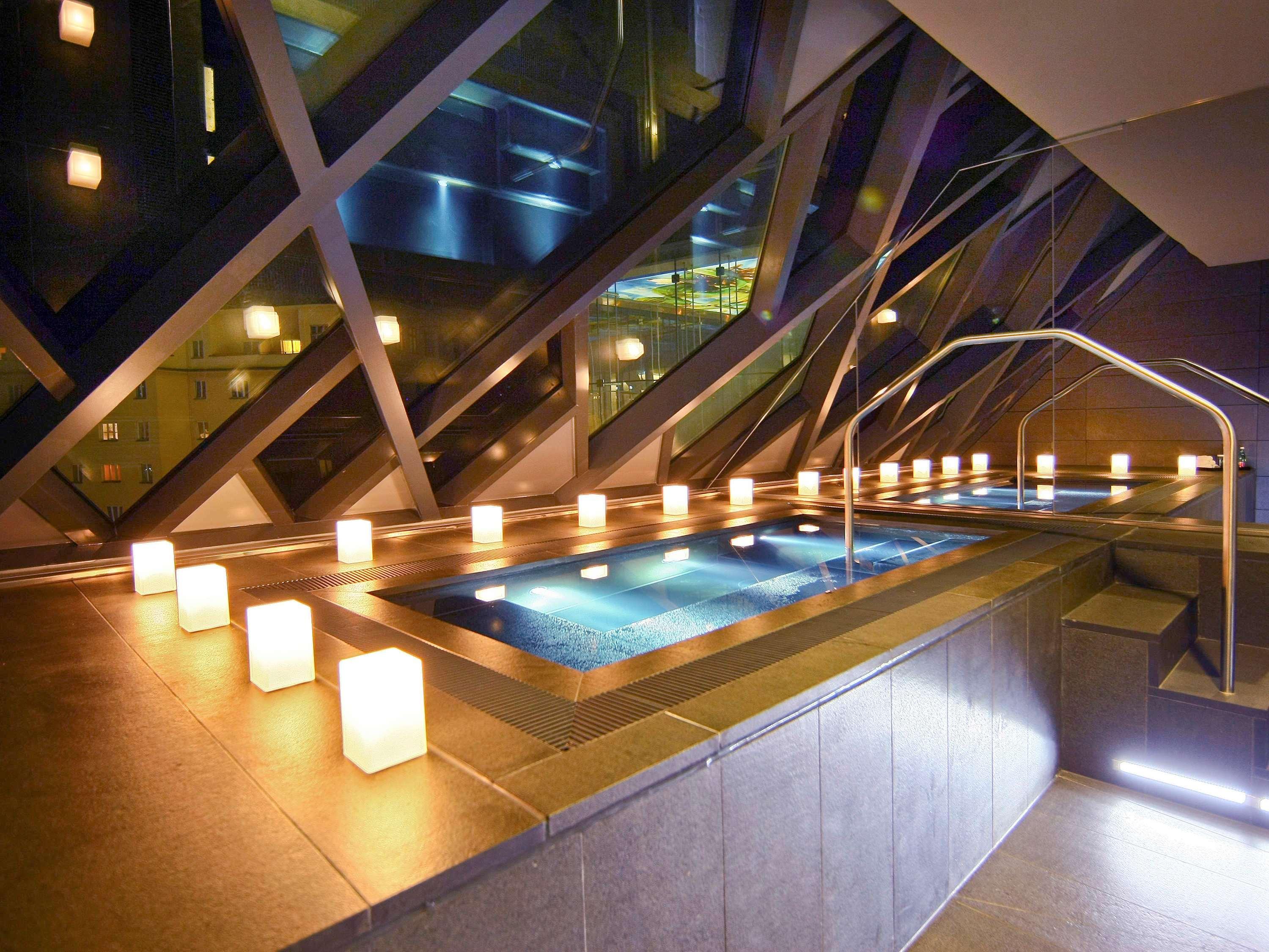 Hotel So/ Wien
