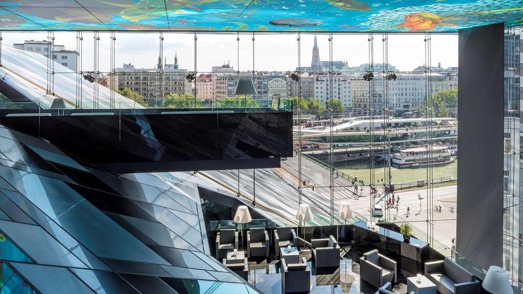 So/ Hotel Vienna