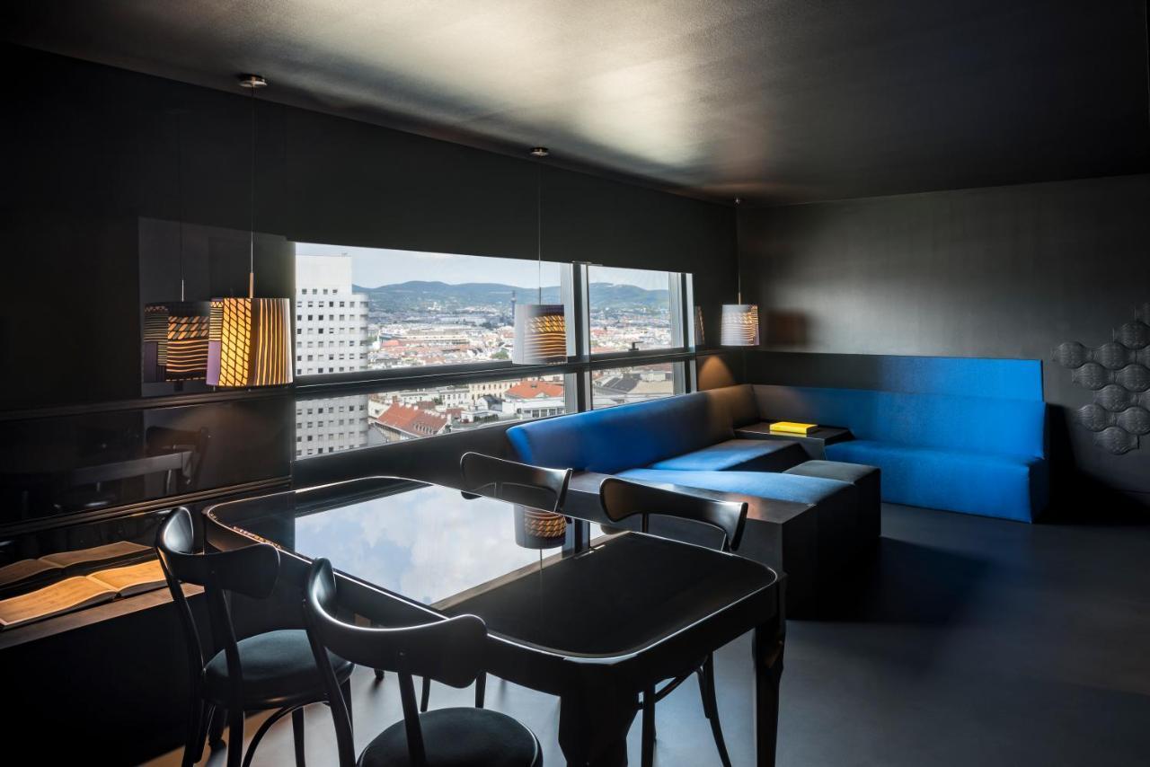Hotel So/ Wien