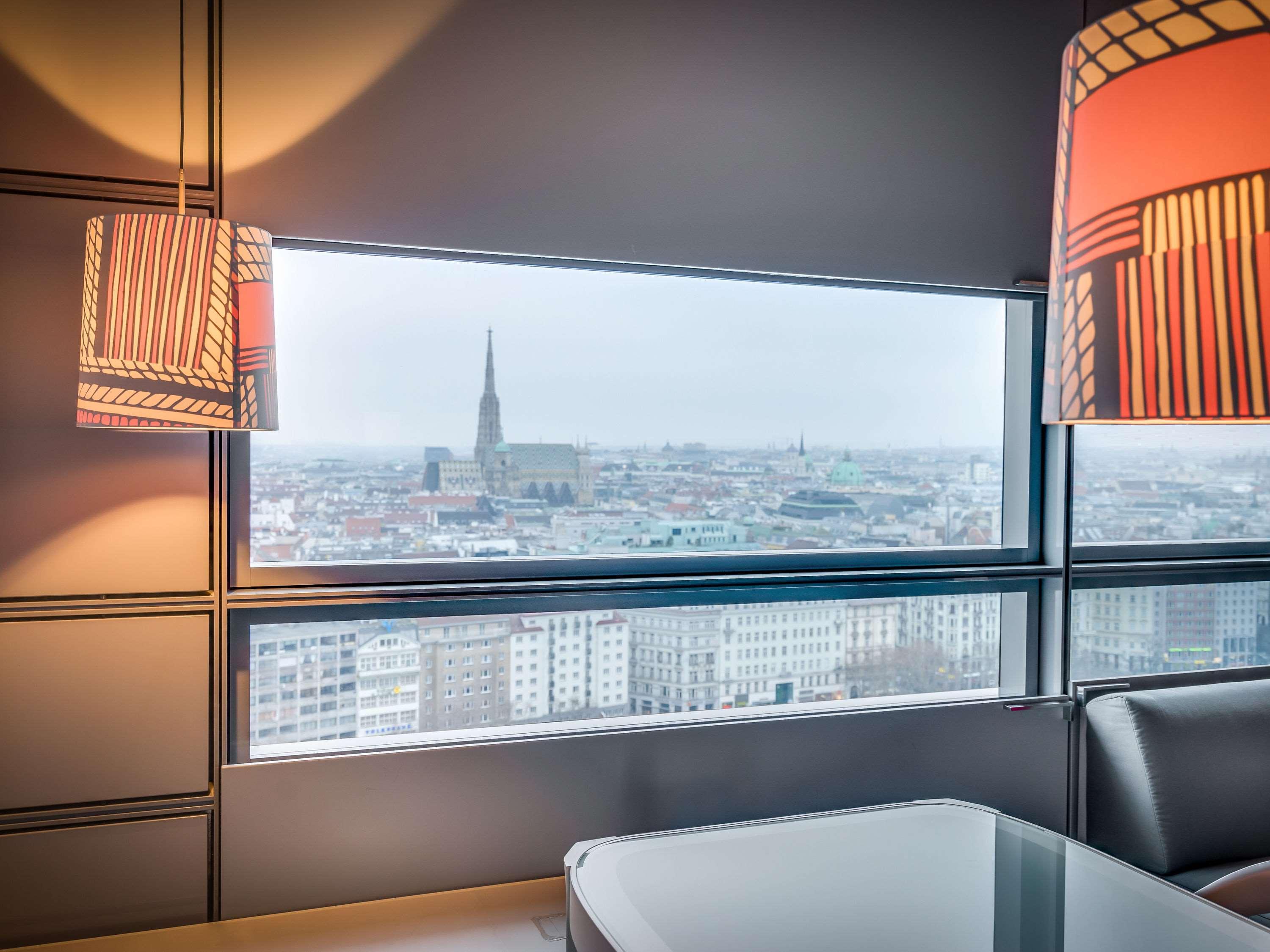 Hotel So/ Wenen