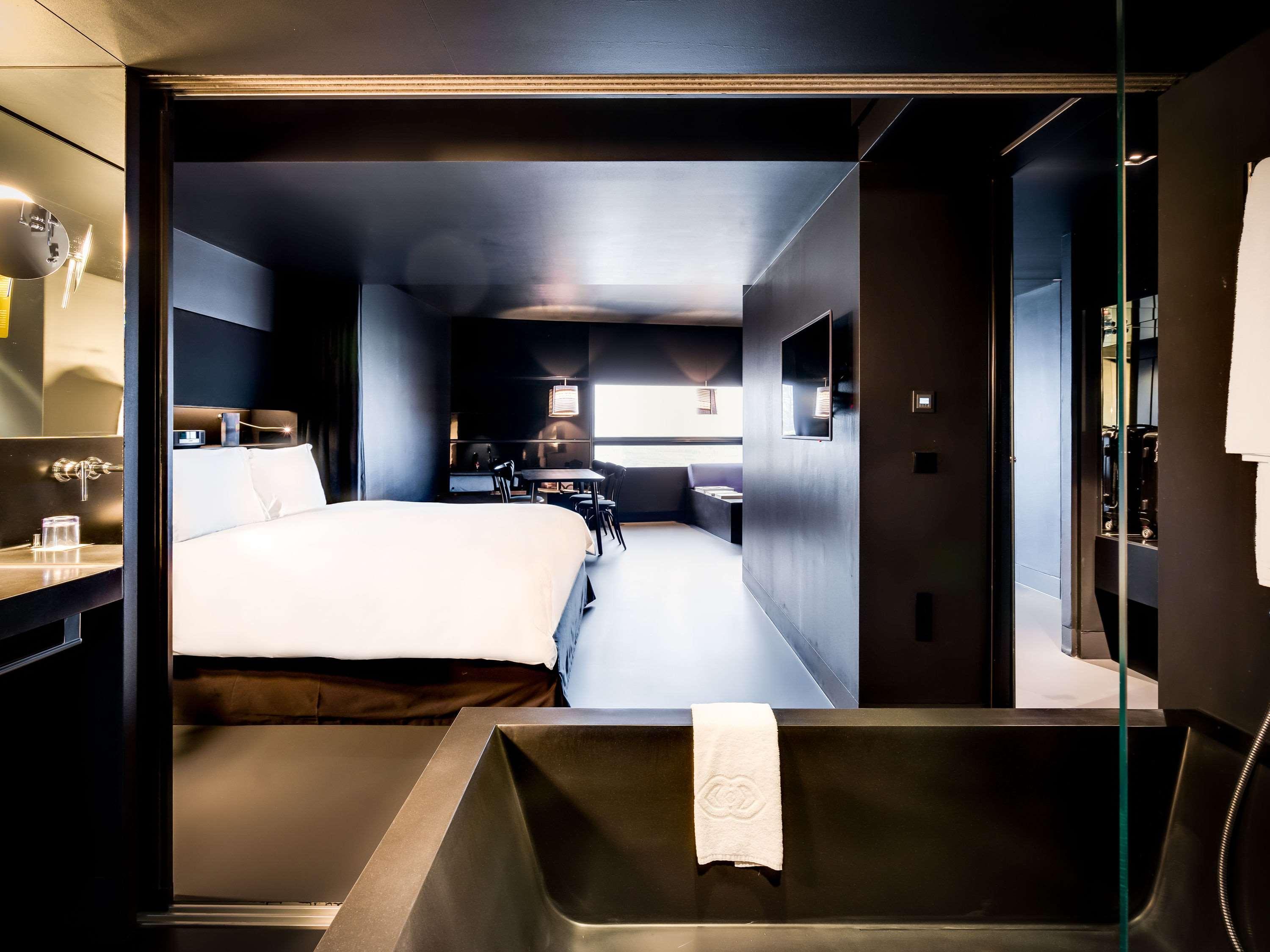 So/ Hotel Wenen