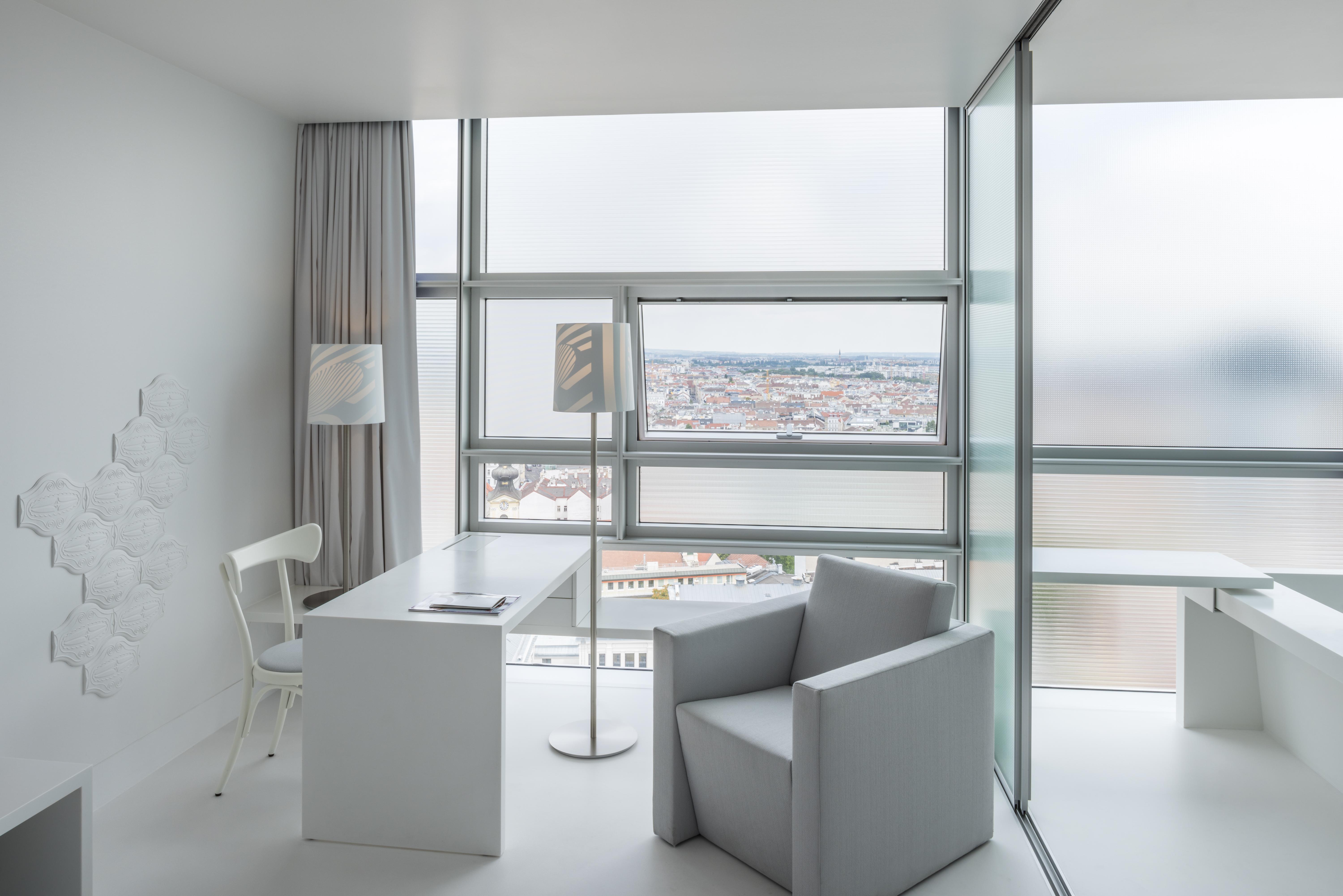 Hotel So/ Wenen