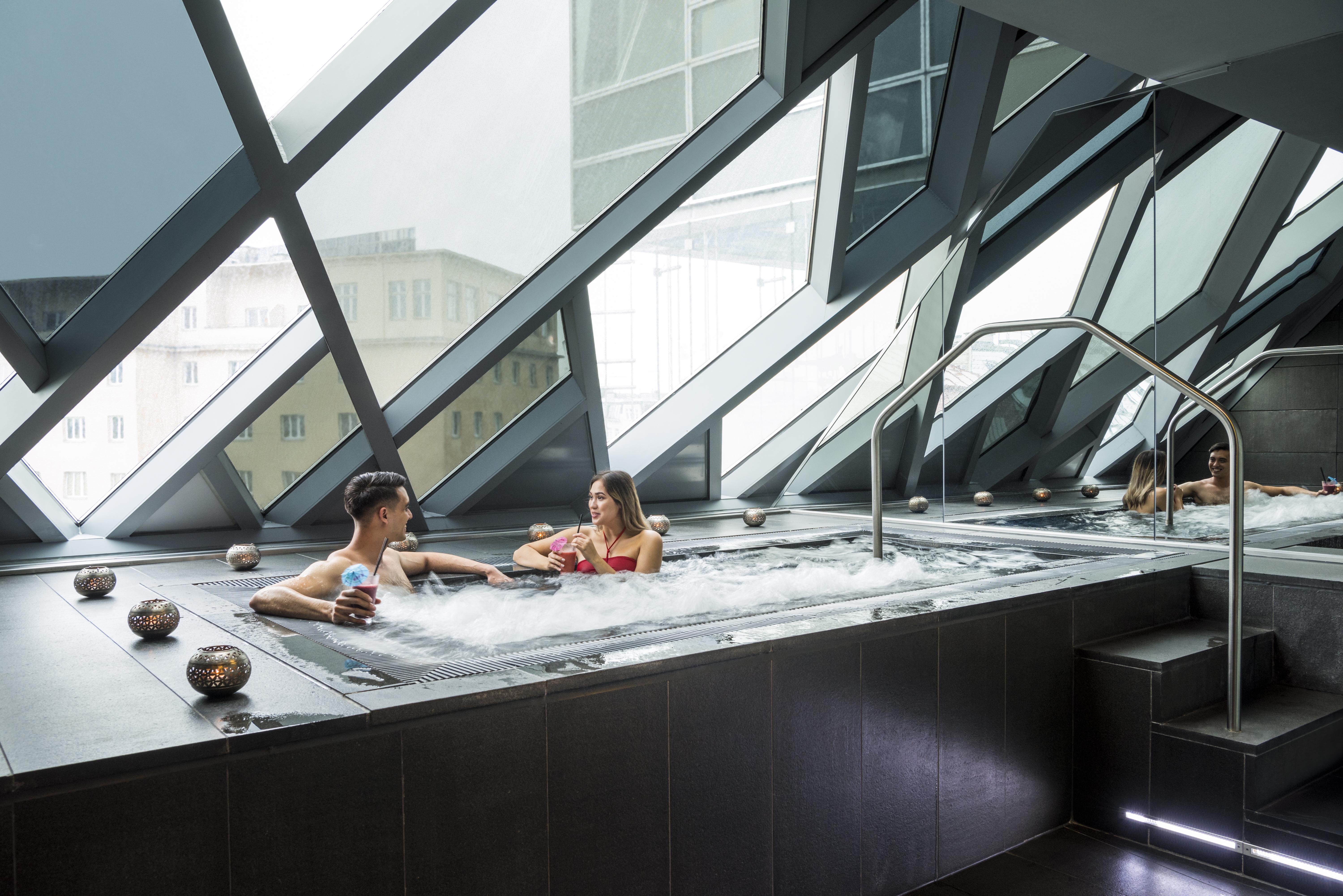So/ Hotel Wenen