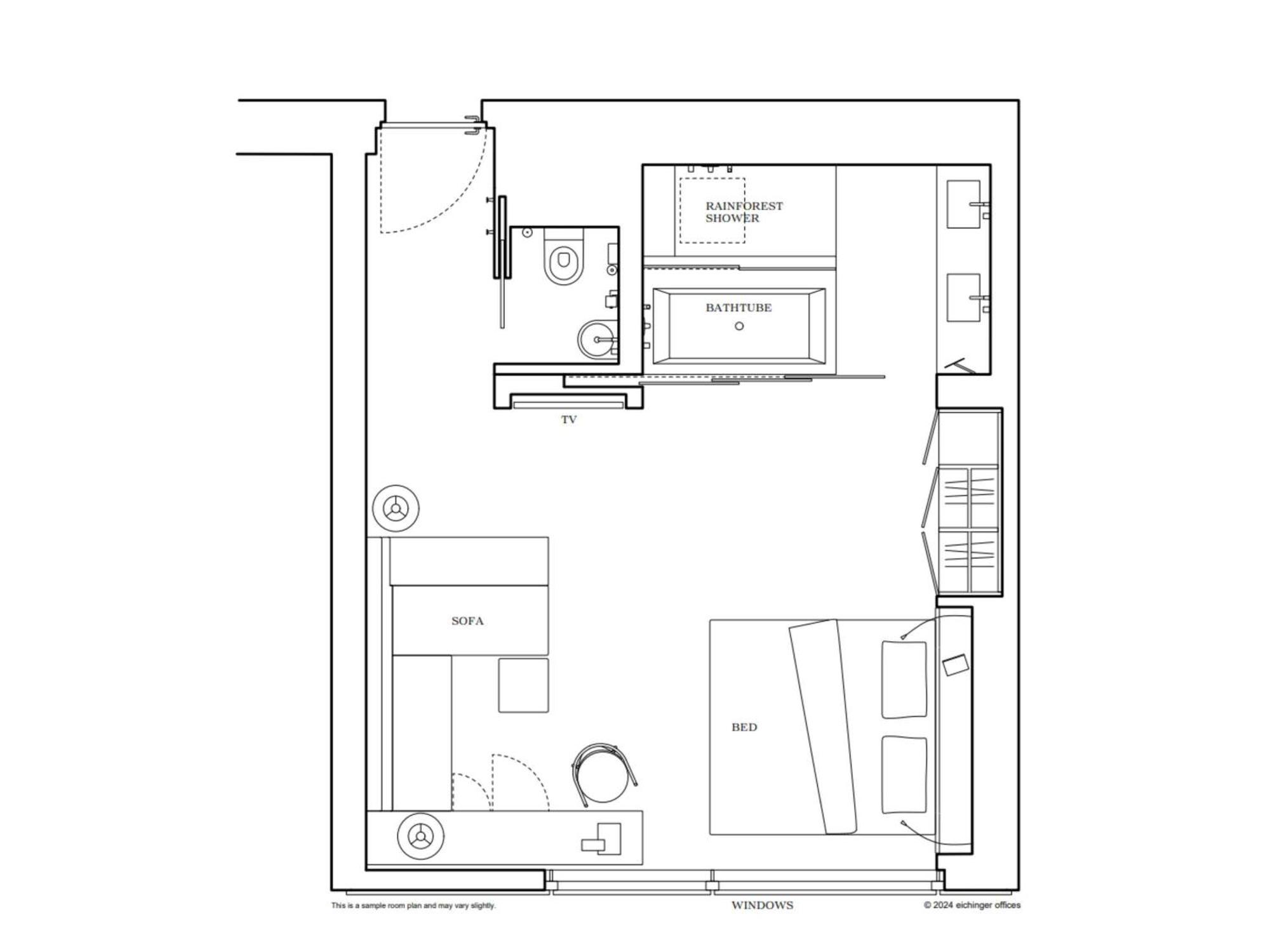 So/ Hotel Wenen