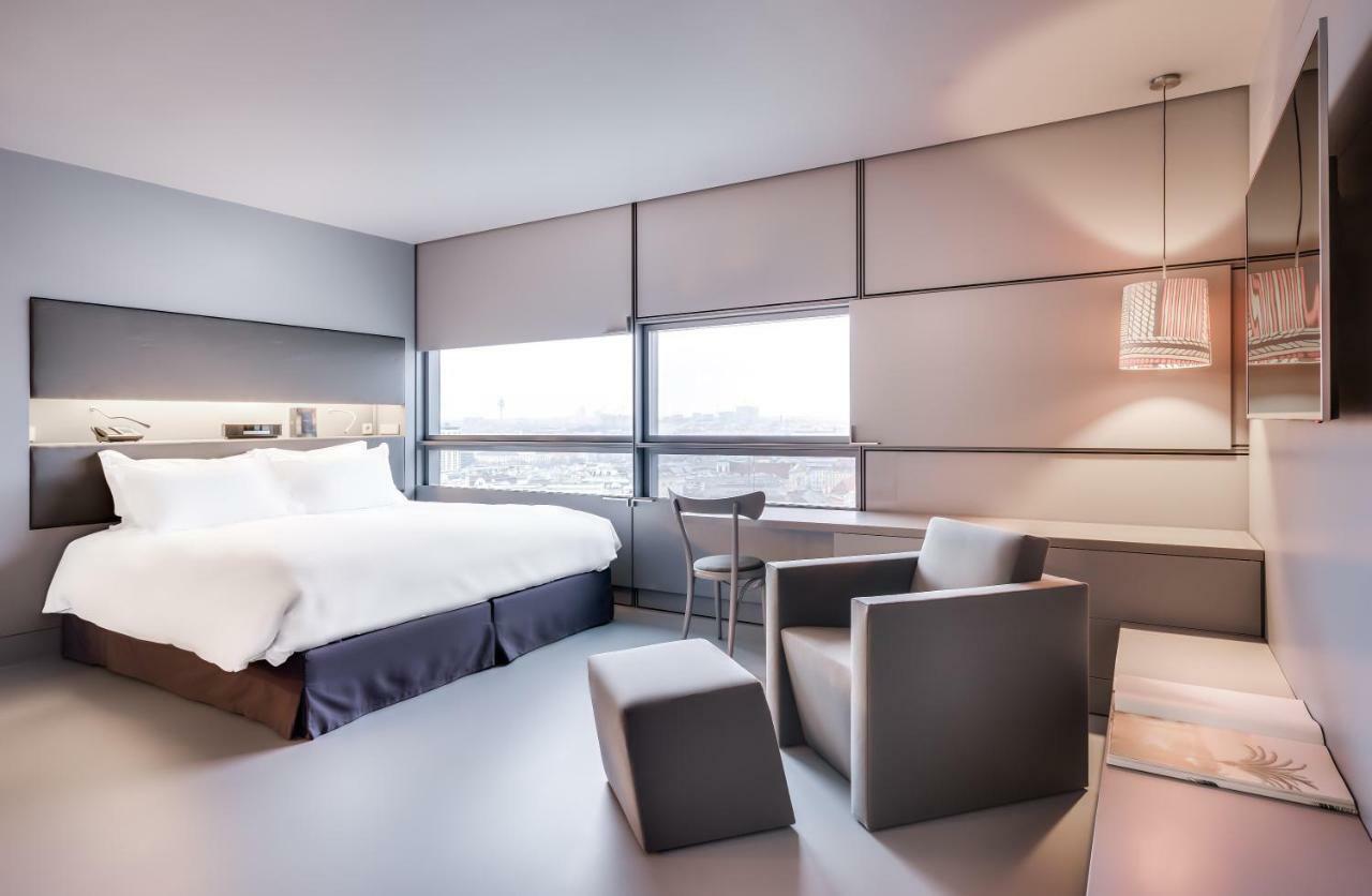 Hotel So/ Vídeň